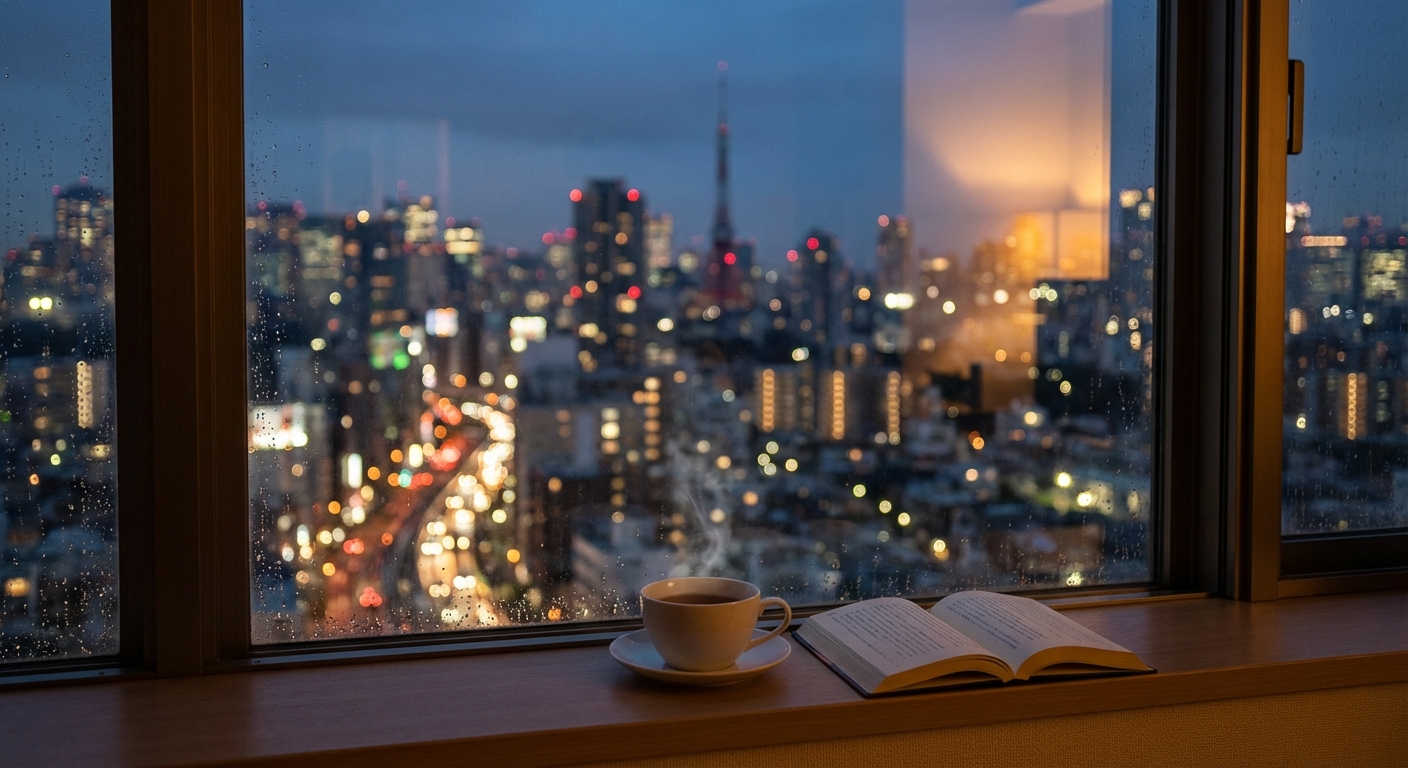 【内装工事】マンション1LDKリフォーム — クロス・フローリング（東京）